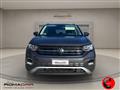 VOLKSWAGEN T-CROSS 1.0 TSI 110 CV Advanced AUTOMATIC