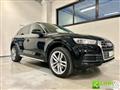 AUDI Q5 2.0 TDI quattro S tronic S line plus