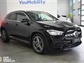 MERCEDES CLASSE GLA d Automatic 4Matic Premium