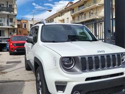 JEEP RENEGADE 1.6 Mjt DDCT 120 CV Limited