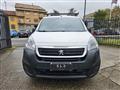 PEUGEOT PARTNER 1.6 HDi 90CV FAP Furgone