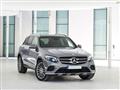 MERCEDES GLC SUV d 4Matic Sport