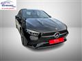 MERCEDES Classe A A 180 d Automatic Premium