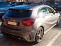 MERCEDES CLASSE A A 160 d Automatic Premium