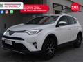 TOYOTA RAV4 2.5 Hybrid 4WD Business