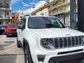 JEEP RENEGADE 1.6 Mjt DDCT 120 CV Limited