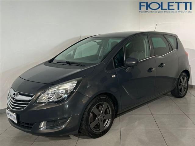 OPEL MERIVA 1.6 CDTI 110CV Start&Stop Cosmo