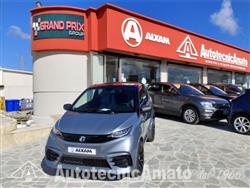 AIXAM CITY Sport Ambition