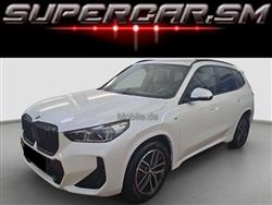 BMW X1 20d xDrive M SPORT PANORAMA BLACK PACK