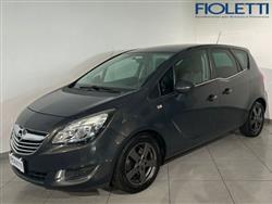 OPEL MERIVA 1.6 CDTI 110CV Start&Stop Cosmo