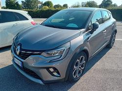 RENAULT CAPTUR 1.6 E-TECH Plug-in Hybrid 160cv Intens Auto 1.6 E-TECH PL