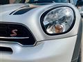 MINI COUNTRYMAN Mini Cooper SD Countryman MOTORE NUOVO GARANZIA 24