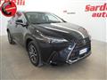 LEXUS NX Hybrid 4WD Premium (243 cv)