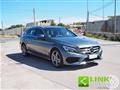 MERCEDES CLASSE C SW d S.W. 4Matic Auto Premium