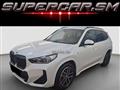 BMW X1 20d xDrive M SPORT PANORAMA BLACK PACK