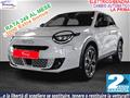 FIAT 600 Hybrid DCT MHEV La Prima