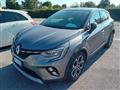 RENAULT CAPTUR 1.6 E-TECH Plug-in Hybrid 160cv Intens Auto 1.6 E-TECH PL