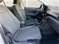 VOLKSWAGEN T-CROSS 1.0 TSI 95CV  APPLE CARPLAY NAVIGAZIONE SENS.PARCH