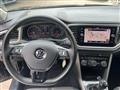 VOLKSWAGEN T-ROC 1.0 TSI Business BlueMotion Technology