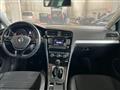 VOLKSWAGEN GOLF 1.6 TDI 5p. Comfortline BlueMotion Technology