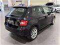 SKODA FABIA 1.4 tdi Design Edition 75cv