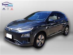 HYUNDAI KONA ELECTRIC Kona EV 39 kWh XPrime