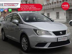 SEAT IBIZA ST 1.6 TDI CR FR