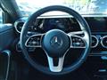 MERCEDES CLASSE A A 180 d Sport auto