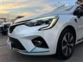 RENAULT NEW CLIO Full Hybrid E-Tech 140 CV 5 porte E-Tech SERIE LIM