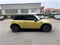 MINI Cabrio 1.6 Cooper S 175cv