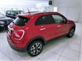 FIAT 500X 2.0 MultiJet 140 CV 4x4 Cross Plus