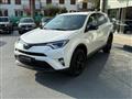 TOYOTA RAV4 2.5 Hybrid 2WD Lounge