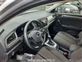 VOLKSWAGEN T-ROC 2.0 TDI SCR 150 CV DSG Business BlueMotion Technology