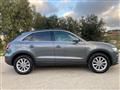 AUDI Q3 2.0 TDI 150 CV Design