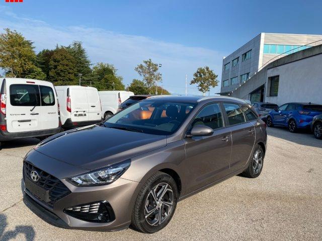 HYUNDAI I30 Wagon 1.6 CRDi 115 CV confort