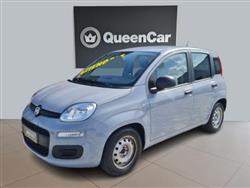 FIAT PANDA 1.0 FireFly S&S Hybrid City Life 70cv