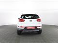 KIA SPORTAGE 2016 Sportage 2.0 CRDI VGT AWD Pure Rebel