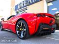 FERRARI SF SPIDER Spider CON PIU' DI ? 100.000 DI OPTIONALS