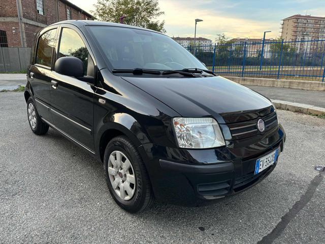 FIAT PANDA 1.2 Active