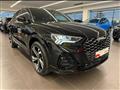 AUDI Q3 SB  SPORTBACK 45 TFSI E S TRONIC MY 24