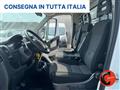 FIAT DUCATO 2.3 MJT 140 CV CASSONE FISSO 327MT-POKI KM-E6D-