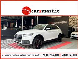 AUDI Q5 2.0 TDI 190 CV quattro S tronic Business Sport