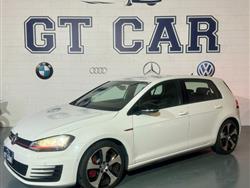 VOLKSWAGEN GOLF Performance 2.0 TSI DSG 5p. BlueMotion Technology