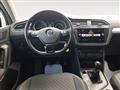 VOLKSWAGEN TIGUAN 2.0 TDI SCR Sport BlueMotion Technology