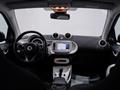 SMART FORTWO 1.0 70 CV Twinamic Passion Led / Tetto / Navy