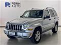 JEEP CHEROKEE 2.8 CRD Limited