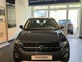 VOLKSWAGEN T-CROSS 1.0 TSI Style BMT