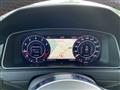 VOLKSWAGEN GOLF Performance 2.0 245 CV TSI DSG 5p VIRTUAL COCKPIT