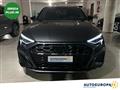 AUDI A3 SPORTBACK A3 SPB 45 TFSI e S tronic S line edition