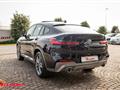 BMW X4 xDrive20d 48V Msport-X